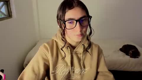 Maria online show from 07-29-26, 06:28