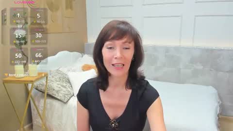 Mari online show from 06-29-26, 01:33