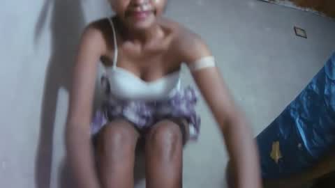 Snapshot of mariah586 chatting on 10-18-25, 11:38 Maria online show from 10-18-25, 11:38