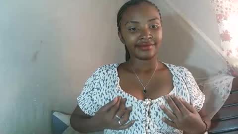 Maria online show from 04-28-26, 05:12