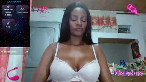 Alicia online show from 08-06-26, 08:44
