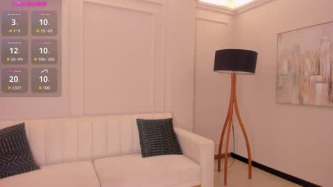 MARIA HERRERA  online show from 12-10-24, 10:58