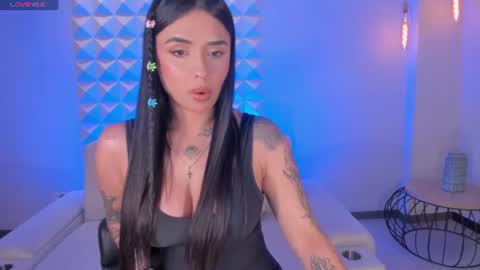 MARIA HERRERA  online show from 07-16-26, 10:05