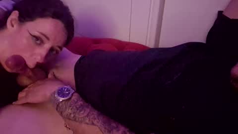 Snapshot of mariahjsav95 chatting on 10-04-25, 08:34 MariahJade95 online show from 10-04-25, 08:34