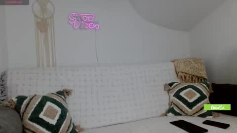 Maria online show from 10-09-25, 08:23