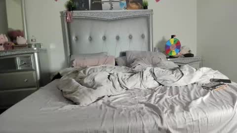 Pinkkitty online show from 02-12-25, 01:30