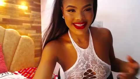 mariahsugarrr online show from 07-12-26, 08:05
