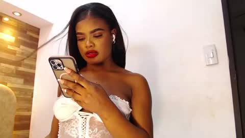 mariahsugarrr online show from 07-21-26, 11:07