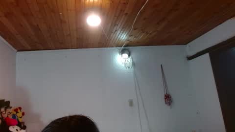 Snapshot of mariajose2015 chatting on 10-08-25, 10:57 Mariajose online show from 10-08-25, 10:57