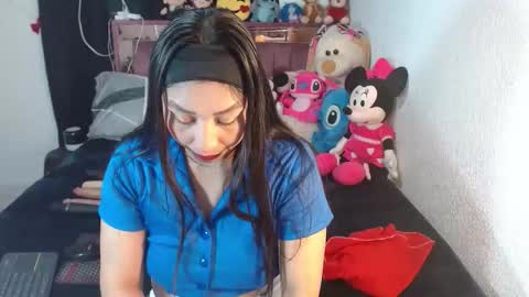 Snapshot of mariajose2015 chatting on 02-06-26, 03:00 Mariajose online show from 02-06-26, 03:00