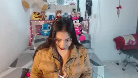 Snapshot of mariajose2015 chatting on 02-14-26, 10:56 Mariajose online show from 02-14-26, 10:56
