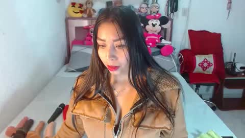 Snapshot of mariajose2015 chatting on 02-18-26, 10:55 Mariajose online show from 02-18-26, 10:55
