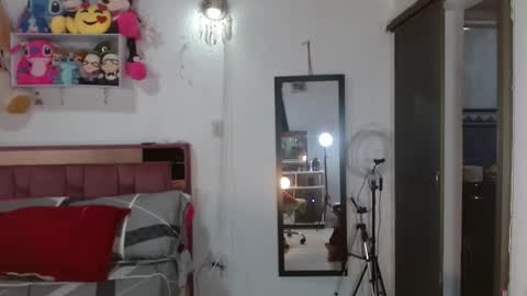 Snapshot of mariajose2015 chatting on 02-20-26, 11:54 Mariajose online show from 02-20-26, 11:54