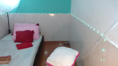 Mariajose online show from 07-15-26, 03:01