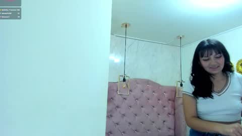 Snapshot of mariam__cute chatting on 03-06-25, 01:16 online show from 03-06-25, 01:16