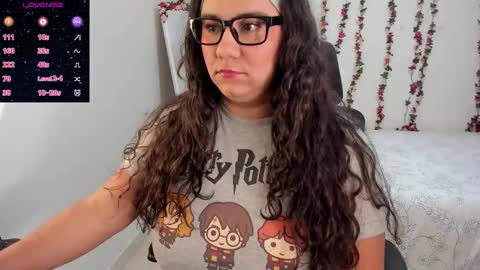   Mariam Castiblanco online show from 12-04-25, 02:59