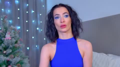 MariaMenson online show from 12-24-24, 08:38