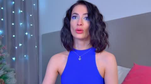 MariaMenson online show from 12-25-24, 05:48