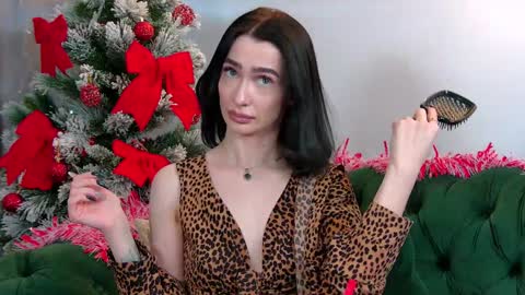 MariaMenson online show from 01-16-25, 03:56