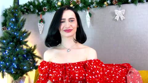 MariaMenson online show from 01-17-25, 09:28