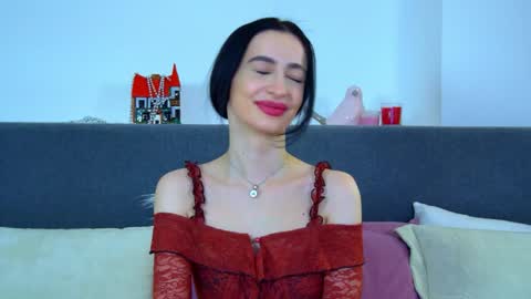 MariaMenson online show from 01-19-25, 09:34