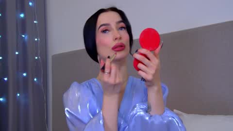 MariaMenson online show from 01-24-25, 03:00