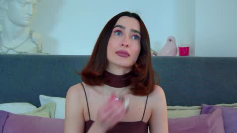 MariaMenson online show from 02-05-25, 03:34