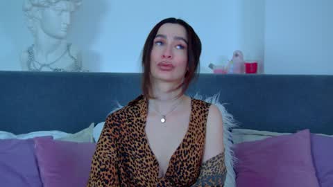 MariaMenson online show from 02-07-25, 09:26