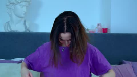 MariaMenson online show from 02-09-25, 09:39