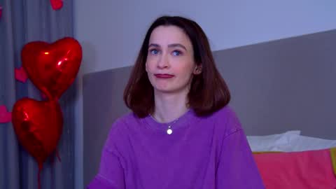 MariaMenson online show from 02-17-25, 01:04