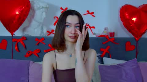 MariaMenson online show from 02-18-25, 07:19