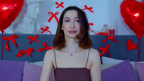 MariaMenson online show from 02-18-25, 10:25