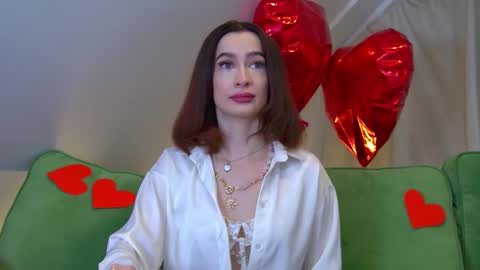 MariaMenson online show from 02-21-25, 06:37