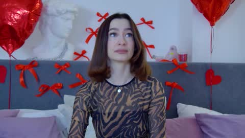 MariaMenson online show from 02-23-25, 06:34