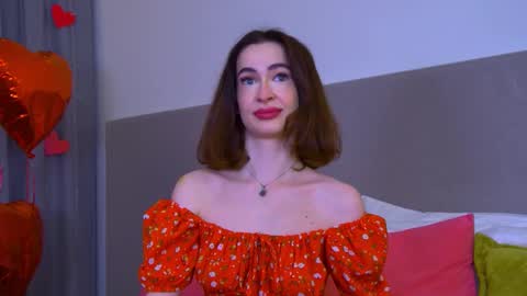 MariaMenson online show from 02-25-25, 06:31