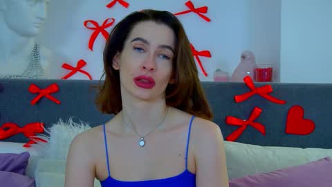 MariaMenson online show from 03-05-25, 04:56