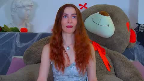 MariaMenson online show from 11-02-25, 06:16