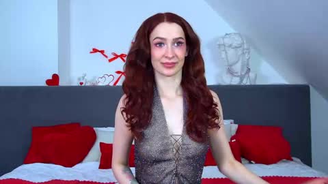 MariaMenson online show from 02-28-26, 07:53