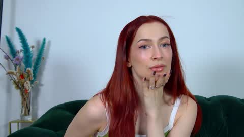 MariaMenson online show from 05-28-26, 06:49