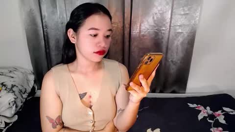 maria online show from 06-01-26, 12:56