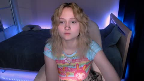 Maria online show from 01-14-25, 03:47