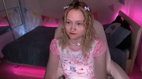 Maria online show from 01-29-25, 04:19