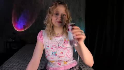 Maria online show from 02-10-25, 06:35