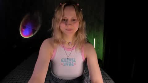 Maria online show from 02-13-25, 12:57