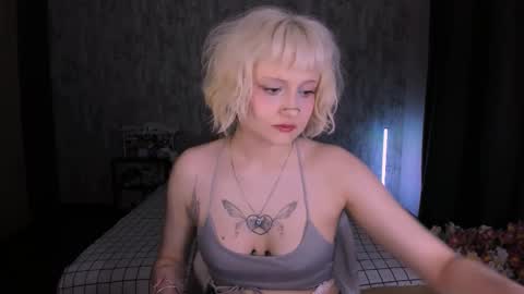 Maria online show from 10-20-25, 02:12