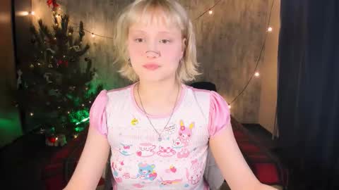 Maria online show from 12-22-25, 04:31