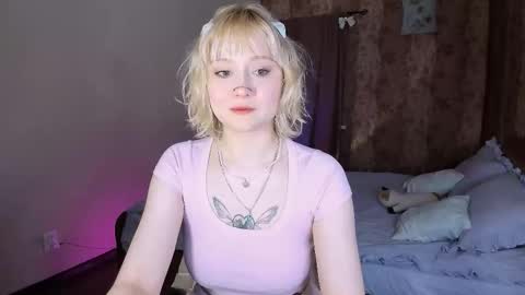 Maria online show from 02-05-26, 02:54