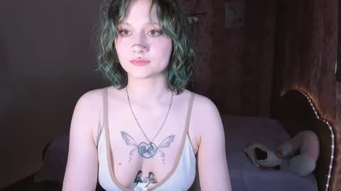 Maria online show from 04-28-26, 02:27