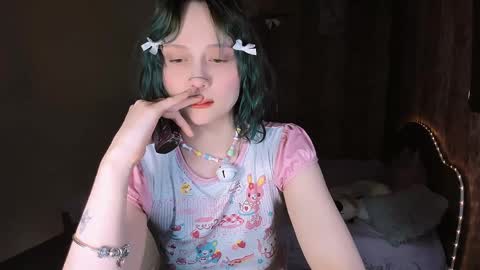 Maria online show from 05-11-26, 01:44