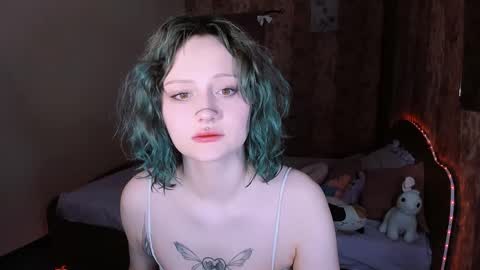 Maria online show from 05-29-26, 01:36